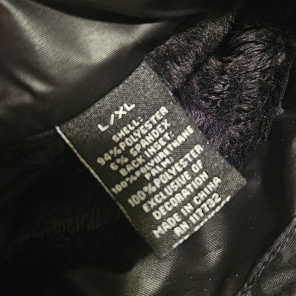 Gerry Men’s L/XL Gloves - Picture 4 of 5